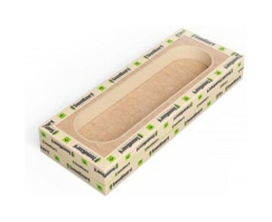 Подрозетник 350 х 130 х 48 мм 4-секционный Премиум SoundGuard 411139 