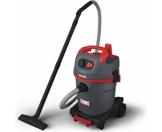 Профессиональный пылесос Starmix uClean ARDL-1432 EHP 01 63 44 