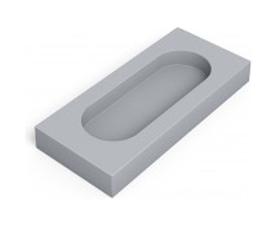 Подрозетник 263 х 115 х 38 мм 3-секционный Стандарт SoundGuard 411255 