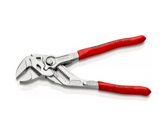 Клещевой ключ Knipex KN-8603180SB 