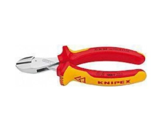Бокорезы KNIPEX KN-7306160 