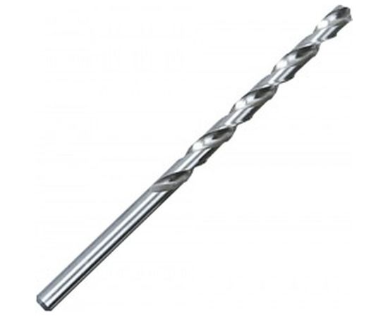 Сверло по металлу HSS-G (4.2х75/43 мм) RUKO 214042 