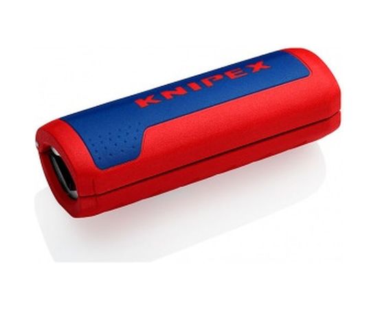 Инструмент для снятия изоляции KNIPEX KN-902201SB 