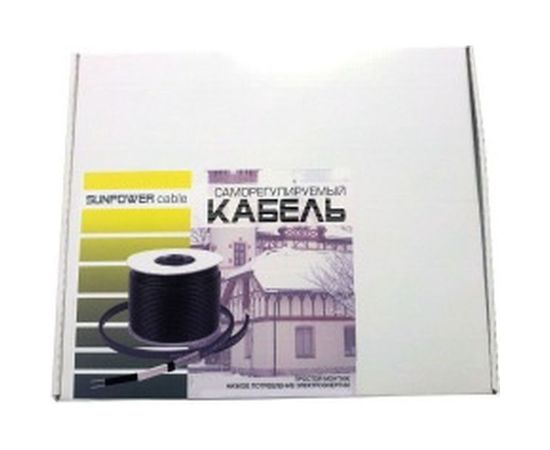 Sun Power Film SPC-24-2-20 теплый пол 