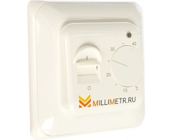 Терморегулятор RTC 70.26 Menred 025076 