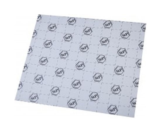 Материал для звукоизоляции стен и перегородок NoiseBlock 2A (10 л.) STP 53204 