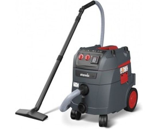 Промышленный пылесос STARMIX iPulse L-1635 Basic 018539 