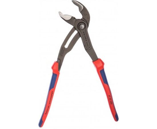 Универсальные переставные клещи KNIPEX КОБРА KN-8702300 