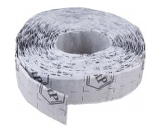 Вибродемпфирующая лента для строительного профиля STP NoiseBlock 50 46264 