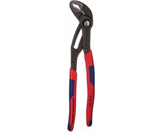 Универсальные переставные клещи KNIPEX КОБРА KN-8702250 