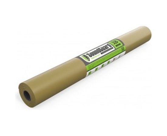 Звукоизоляционная мембрана SoundGuard Membranе 2500 х 1200 х 3.8 мм 221066 