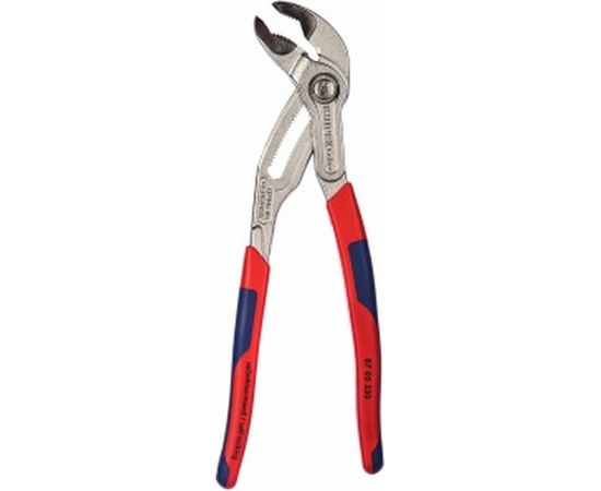 Переставные клещи Кобра Knipex KN-8705250 