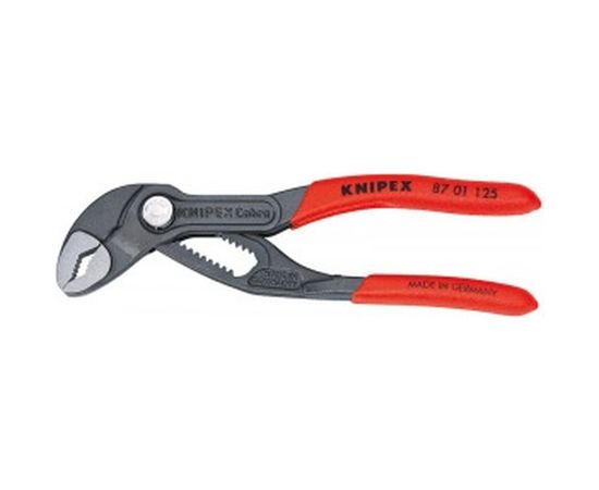 Переставные клещи Кобра Knipex KN-8701125 