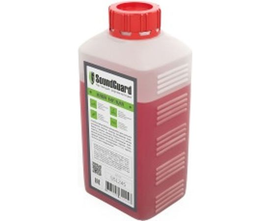 Контактный клей Soundguard 1 кг 551245 