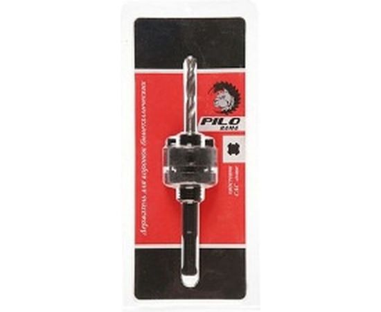 Держатель для коронок биметаллических (32-250 мм; SDS+) Pilorama 570004 