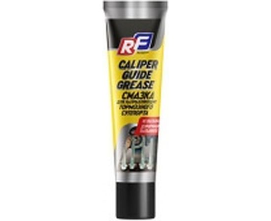 Смазка для направляющих тормозного суппорта 30 мл RUSEFF 16733N 