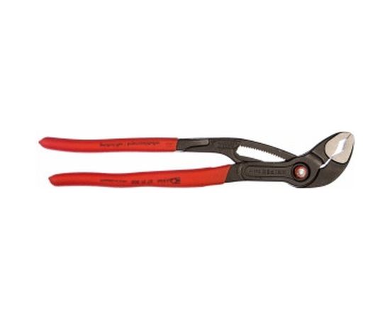 Ключ Кобра KNIPEX QuickSet300 KN-8721300 