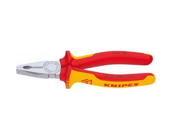 Пассатижи KNIPEX KN-0306200 