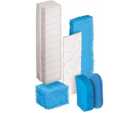 Комплект фильтров д/пылесосов Thomas Twin,Twin TT, Genios,Synto Topperr FTS 61E 1132 