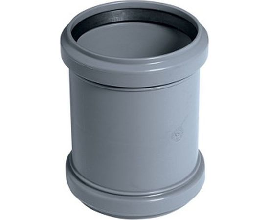 Ремонтная муфта канализационная Ostendorf 75 мм 113500 