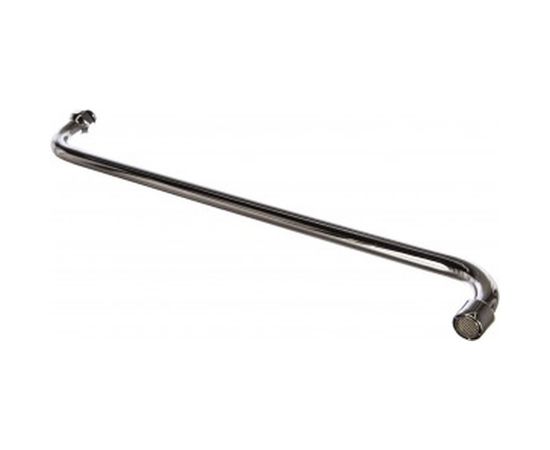 Излив для ванны TERMA 45 см с аэратором, русский стандарт 20695 33971 