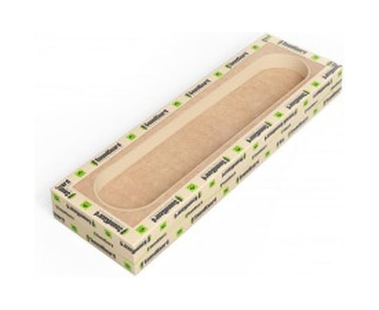 Подрозетник 420 х 130 х 48 мм 5-секционный Премиум SoundGuard 411236 