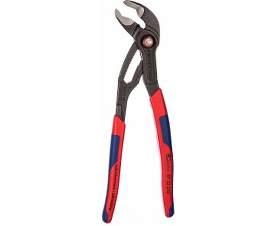 Сантехнические клещи KNIPEX QuickSet KN-8722250 