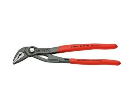Универсальные переставные клещи KNIPEX КОБРА ES KN-8751250 