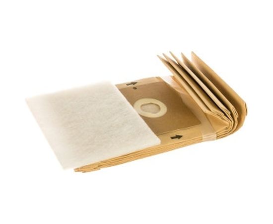 Пылесборник д/пылесоса SAMSUNG VP-95, 5 шт. Topperr SM 9 1032 