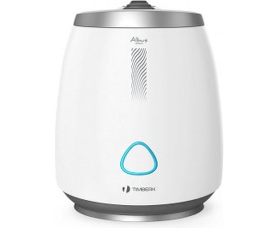 Ультразвуковой увлажнитель воздуха Timberk электроника белый THU UL 35 E W 