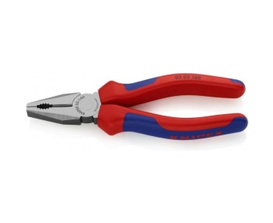 Пассатижи KNIPEX KN-0302160SB 