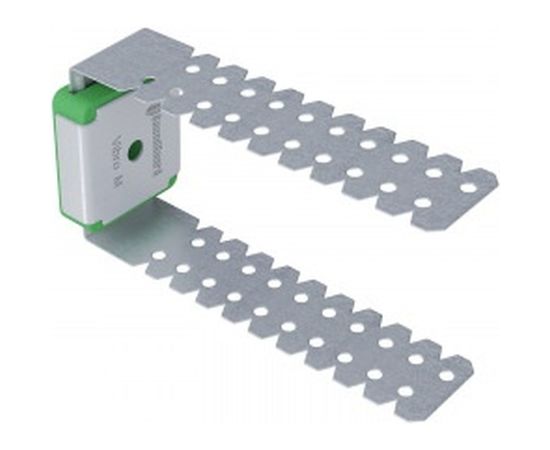 Универсальное крепление SoundGuard Vibro М  321184 