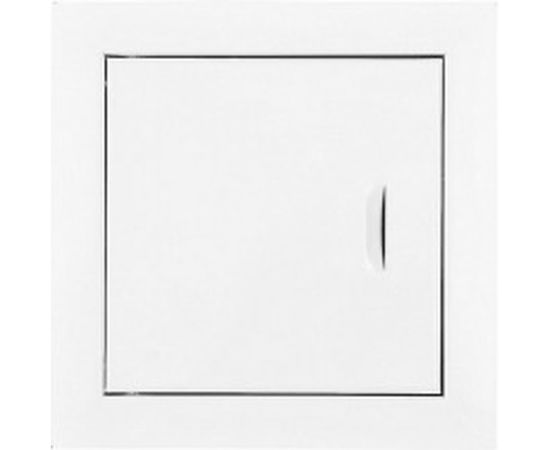 Лючок сантехнический 300x300 мм ORE 4607122240954 