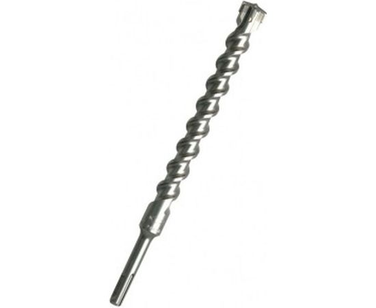 Бур по бетону SDS-plus ZENTRO (6.0x160 мм) PROJAHN 83061604 