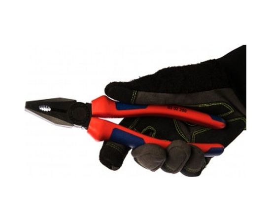Пассатижи KNIPEX KN-0302200 – изображение 2