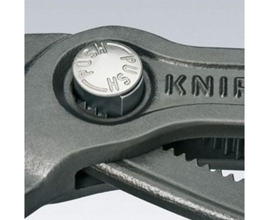 Универсальные переставные клещи KNIPEX КОБРА KN-8701400 – изображение 2