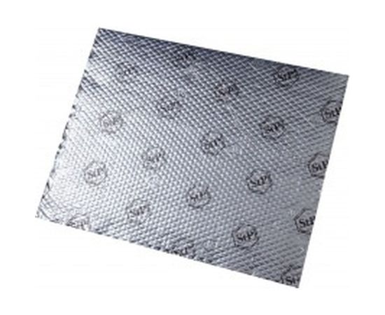 Набор бытовой шумоизоляции Тихий дом (8 л.) STP 46636 – изображение 2