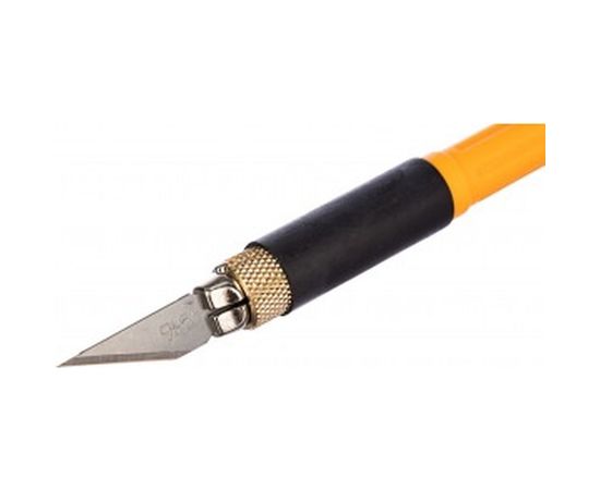 Нож OLFA OL-AK-4 – изображение 2