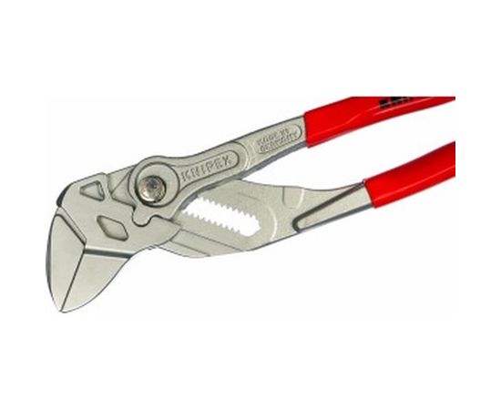 Клещи переставные - гаечный ключ 250мм KNIPEX KN-8643250 – изображение 2