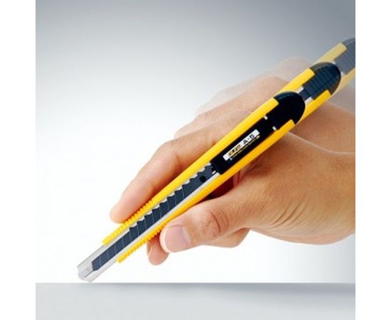 Безопасный нож OLFA AUTOLOCK OL-A-5 – изображение 2