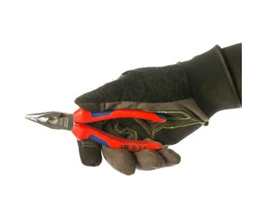 Удлиненные пассатижи KNIPEX KN-0825145 – изображение 2