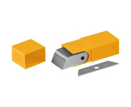 Лезвие специальное для ножа SK-4 (17,5 мм; 50 шт.) OLFA OL-SKB-2/50B – изображение 2