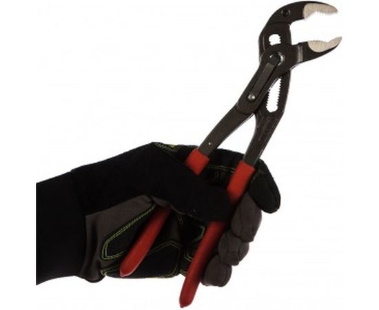 Переставные клещи KNIPEX Cobra..matic KN-8711250 – изображение 2