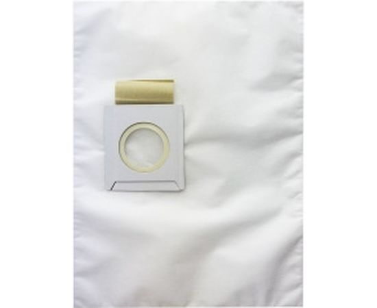 Мешки-пылесборники синтетические для MAKITA DVC 260 Z&nbsp;(5 шт.)&nbsp;OZONE BP-126/5 – изображение 2