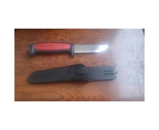 Нож Morakniv Pro C 12243 – изображение 2