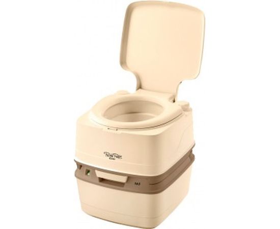 Биотуалет Thetford Porta Potti Qube 165 luxe – изображение 2