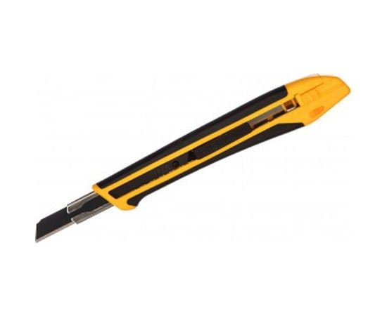 Нож OLFA 9 мм Standard Models OL-XA-1 – изображение 2