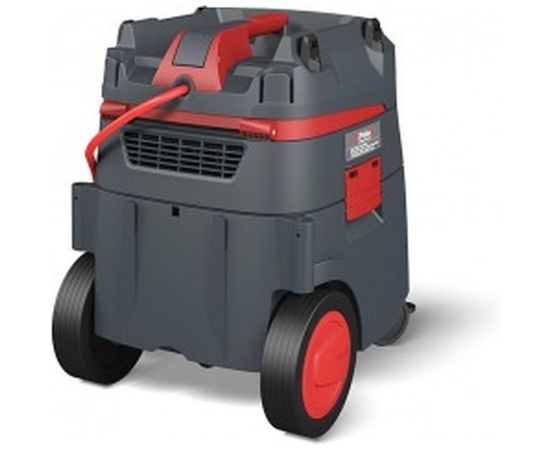 Промышленный пылесос STARMIX iPulse L-1635 Basic 018539 – изображение 2