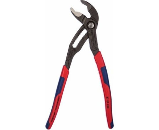 Универсальные переставные клещи KNIPEX КОБРА KN-8702250 – изображение 2