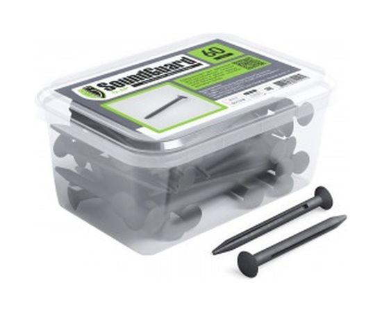 Дюбель-гвоздь SoundGuard DA-P 60шт/уп 601242 – изображение 2